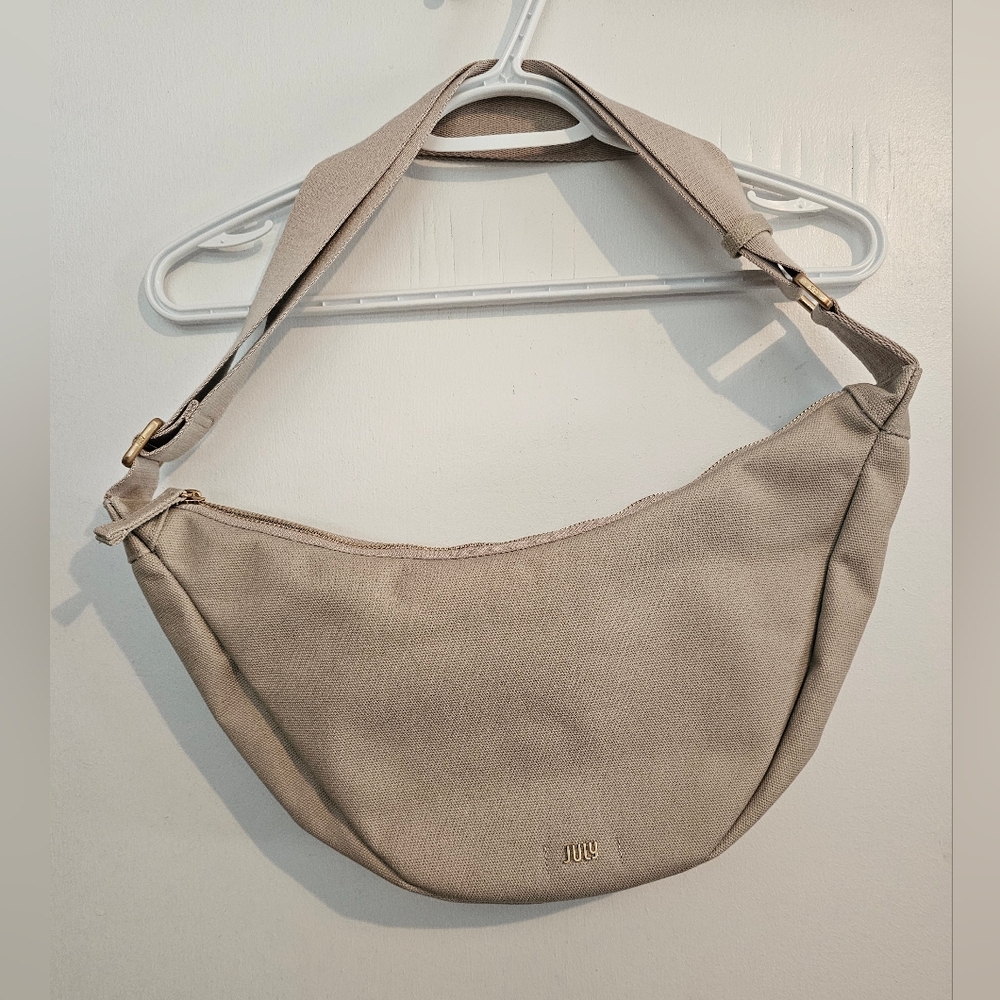 July Handbag